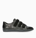 Baskets HELOISE noires