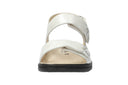 Sandales GETHA blanches