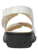 Sandales GETHA blanches