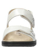 Sandales GETHA blanches
