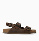 Sandales NARDO marrons