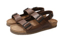 Sandales NARDO marrons