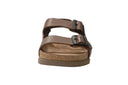 Sandales NARDO marrons