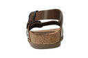 Sandales NARDO marrons