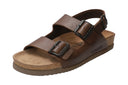 Sandales NARDO marrons
