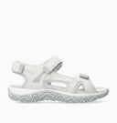 Sandales LARISA blanches