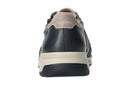 Baskets LISANDRO bleues