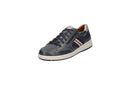 Baskets LISANDRO bleues