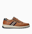 Baskets LISANDRO marrons