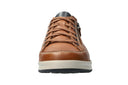 Baskets LISANDRO marrons