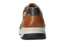 Baskets LISANDRO marrons