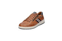 Baskets LISANDRO marrons