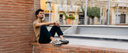 Homme urbain détendu baskets mephisto-desktop