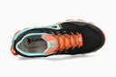 Derbies RUN-TEX noires – vue 2