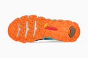 Derbies RUN-TEX noires – vue 3
