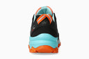 Derbies RUN-TEX noires – vue 4