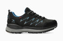 Derbies SEJA-TEX noires – vue 1