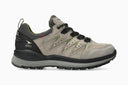 Derbies RAKE OFF-TEX beiges – vue 1