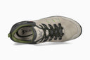 Derbies RAKE OFF-TEX beiges – vue 2