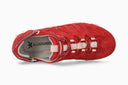 Derbies NIWA rouges – vue 2