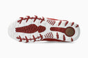 Derbies NIWA rouges – vue 3