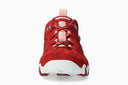 Derbies NIWA rouges – vue 5