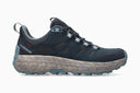 Baskets X-GLOBE-TEX bleu foncé