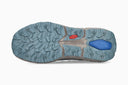 Baskets X-GLOBE-TEX bleu foncé