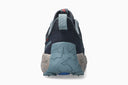 Baskets X-GLOBE-TEX bleu foncé
