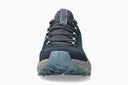 Baskets X-GLOBE-TEX bleu foncé