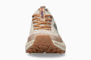 Baskets X-GROUND-TEX marron