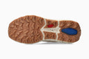 Baskets X-GROUND-TEX marron