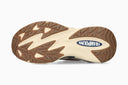 Baskets DYNAMITE rouge foncé