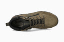 Bottines NORIKA-TEX vertes