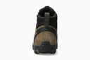 Stiefeletten NORIKA-TEX grün