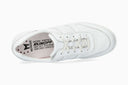 Baskets REBECA PERF blanches – vue 2