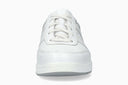 Baskets REBECA PERF blanches – vue 5