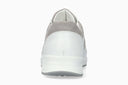 Baskets REBECA PERF blanches – vue 4