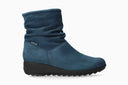 Bottines AGATHA bleues