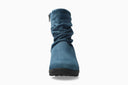 Bottines AGATHA bleues