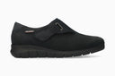 Derbies ISALIA bleu foncé – vue 1