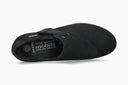 Derbies ISALIA bleu foncé – vue 2