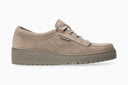 Derbies LADY grises – vue 1