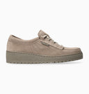 Derbies LADY grises – vue 2
