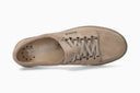 Derbies LADY grises – vue 3