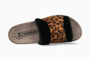 Sandales HEMELINE marron – vue 2