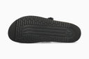 Sandales HEMELINE noires – vue 3