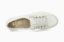 Derbies LADY blanches – vue 2