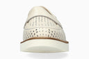 Mocassins STESSY PERF beiges – vue 5