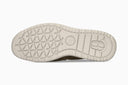 Mocassins TITOUAN verts – vue 3